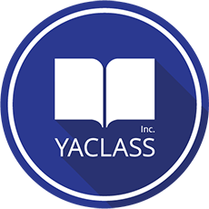 YaClass logo