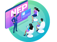 NEP Course for Teachers